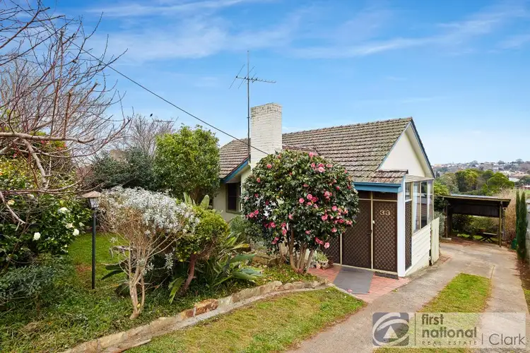 33 Burton Street, Warragul VIC 3820