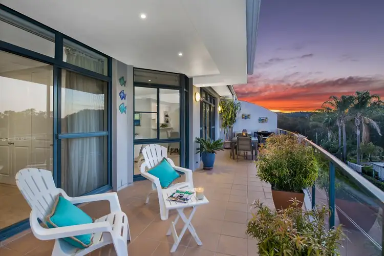 308/20 Wellington Street, Narrabeen NSW 2101