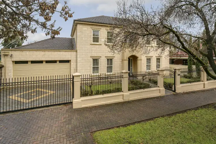 9 Salisbury Avenue, Royston Park SA 5070
