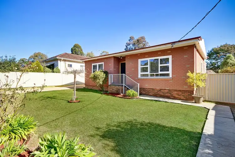 20 Jasper Road, Baulkham Hills NSW 2153