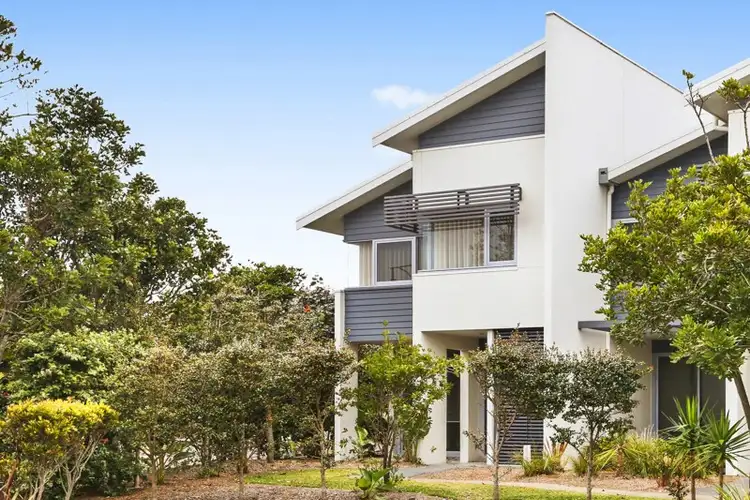 Main view of Homely house listing, 1005/3 Birkdale Place, Magenta NSW 2261