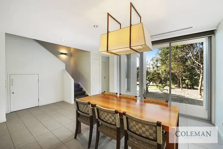 Fourth view of Homely house listing, 1005/3 Birkdale Place, Magenta NSW 2261