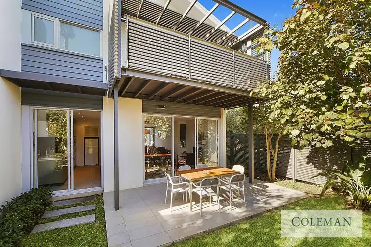 Sixth view of Homely house listing, 1005/3 Birkdale Place, Magenta NSW 2261