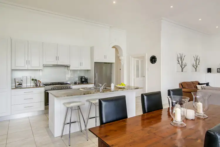 Fourth view of Homely house listing, 87 First Avenue, St Peters SA 5069