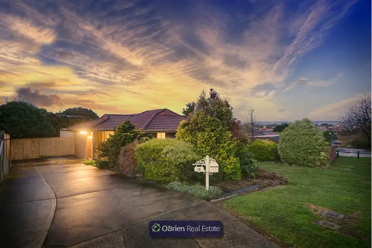 14 Brandon Court, Endeavour Hills VIC 3802