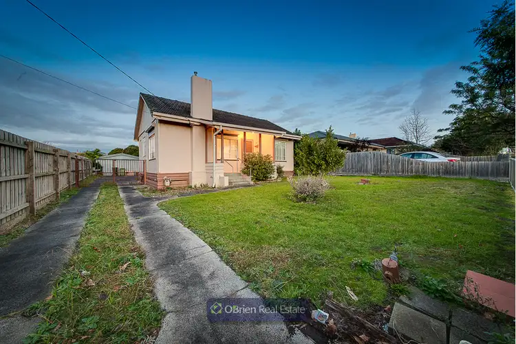 Main view of Homely house listing, 70 Ross Street, Dandenong VIC 3175