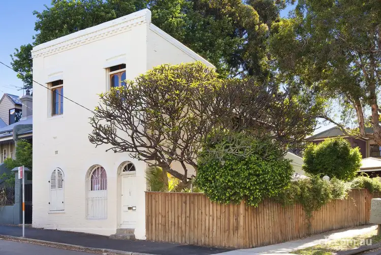 105 Evans Street, Rozelle NSW 2039