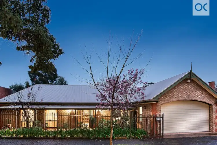 11 Bethune Avenue, Glenunga SA 5064