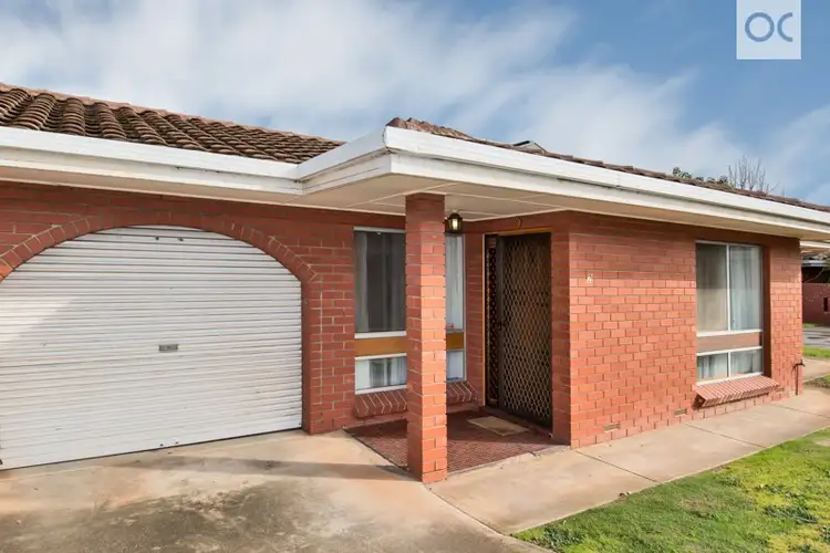 Main view of Homely unit listing, 2/3 Fletcher Street, Woodville North SA 5012