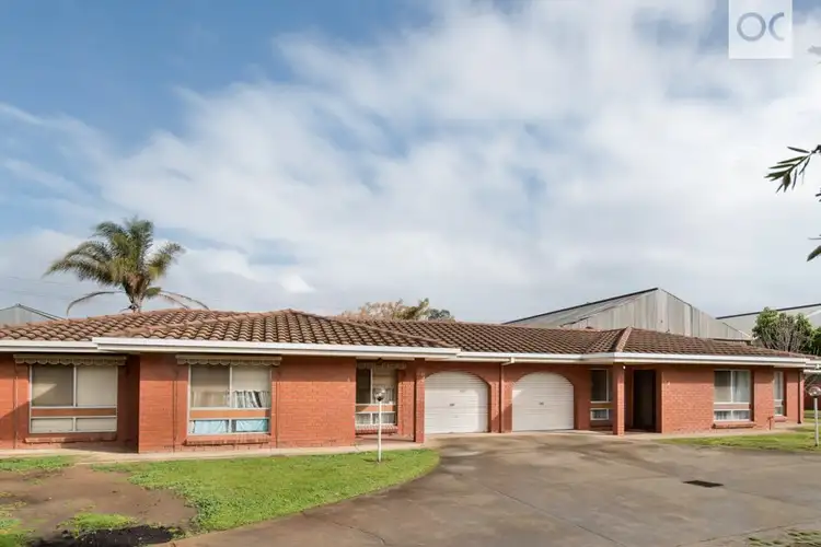Second view of Homely unit listing, 2/3 Fletcher Street, Woodville North SA 5012