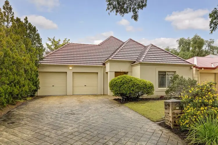 57 Cedar Crescent, Glenside SA 5065
