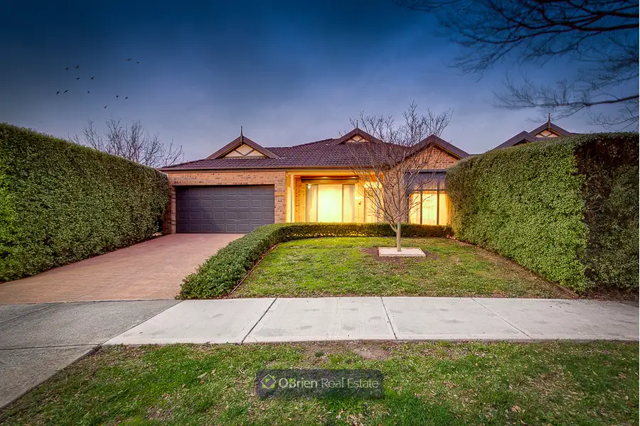 Main view of Homely unit listing, 36/18-26 Marlesford Crescent, Berwick VIC 3806
