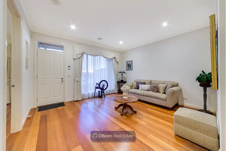 Second view of Homely unit listing, 36/18-26 Marlesford Crescent, Berwick VIC 3806