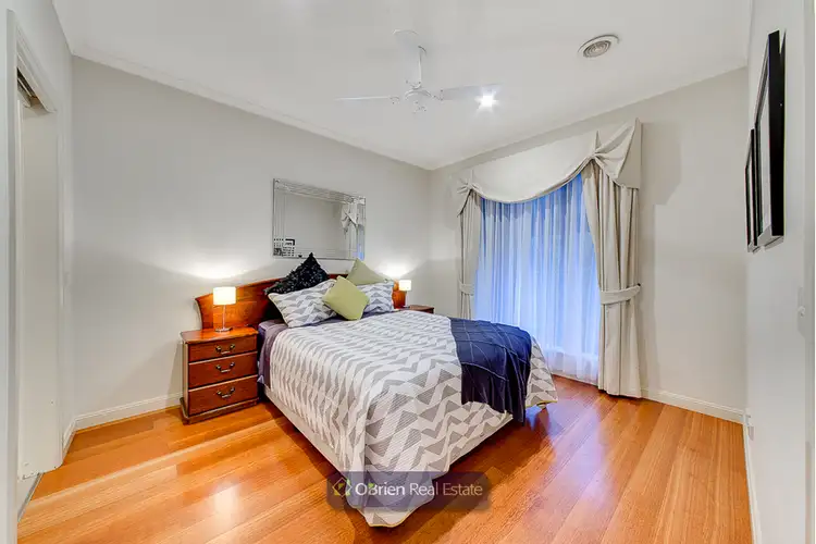 Third view of Homely unit listing, 36/18-26 Marlesford Crescent, Berwick VIC 3806