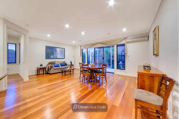 Fifth view of Homely unit listing, 36/18-26 Marlesford Crescent, Berwick VIC 3806