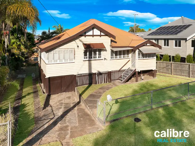 43 Campbell Terrace, Wavell Heights QLD 4012