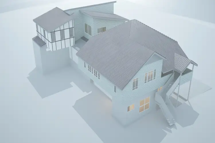 Fifth view of Homely house listing, 43 Campbell Terrace, Wavell Heights QLD 4012