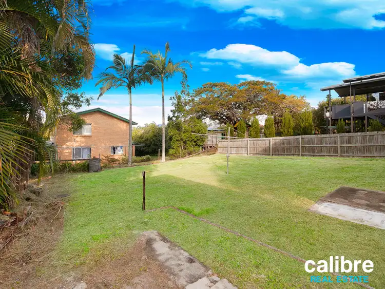 Sixth view of Homely house listing, 43 Campbell Terrace, Wavell Heights QLD 4012