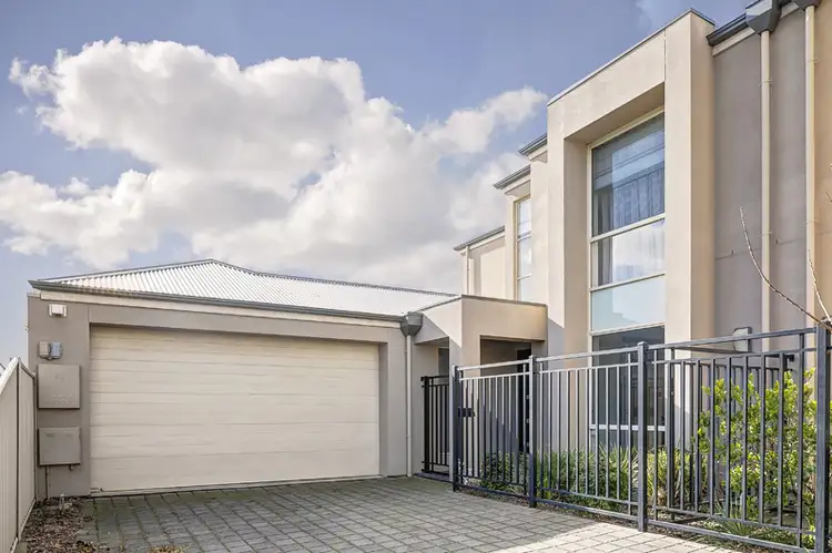 4 Belgrave Court, Parkside SA 5063