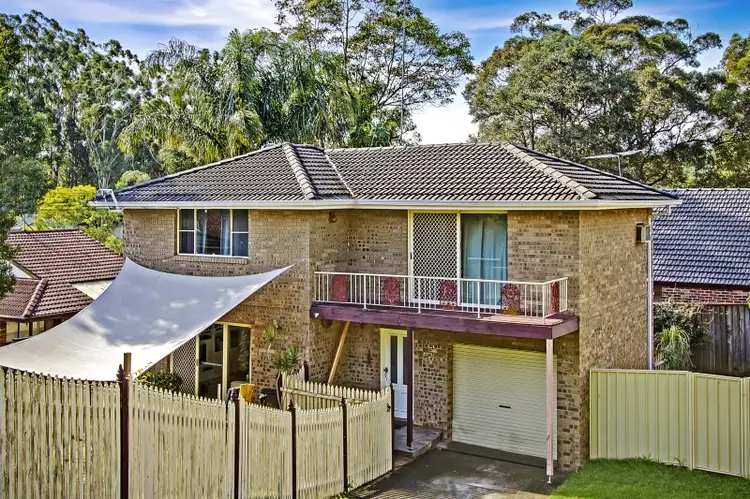 7 Sorlie Avenue, Northmead NSW 2152