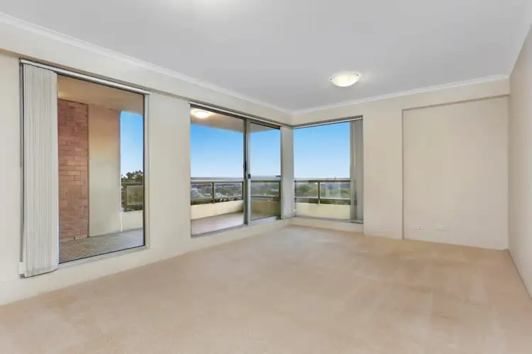 Second view of Homely apartment listing, 33/37-43 Paul Street, Bondi Junction NSW 2022