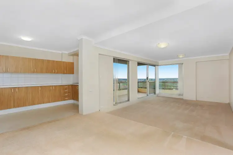 Third view of Homely apartment listing, 33/37-43 Paul Street, Bondi Junction NSW 2022