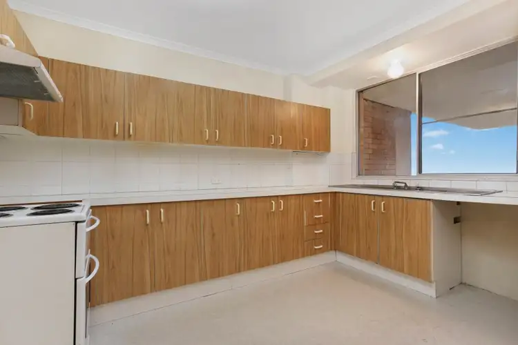 Fourth view of Homely apartment listing, 33/37-43 Paul Street, Bondi Junction NSW 2022