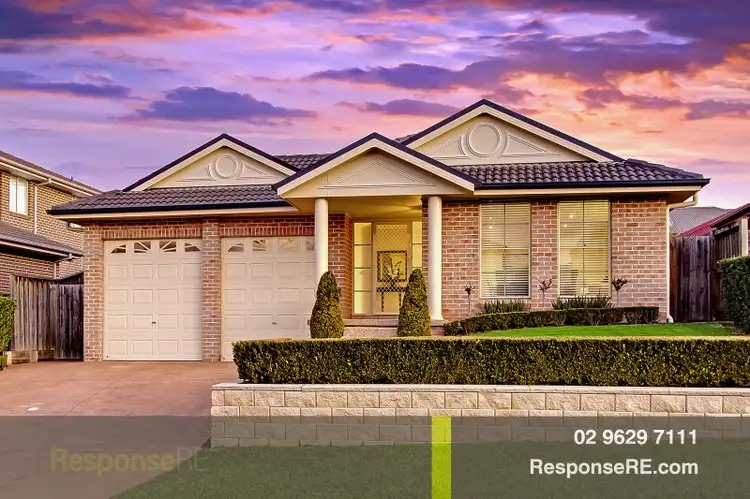 10 Clementine Street, Parklea NSW 2768