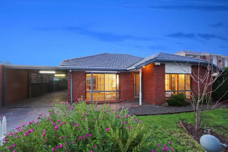 74 Manning Clark Road, Mill Park VIC 3082