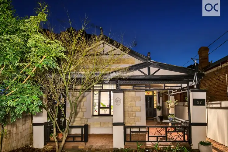 27 Essex Street North, Goodwood SA 5034