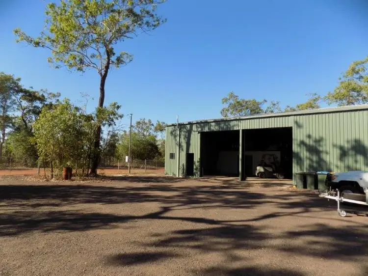 Lot 267 Ringwood Street, Southport NT 822