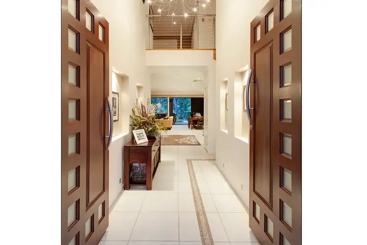 Third view of Homely house listing, 27 Birchwood Crescent, Brookwater QLD 4300