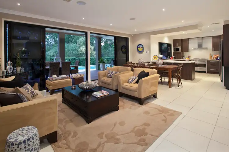 Fourth view of Homely house listing, 27 Birchwood Crescent, Brookwater QLD 4300