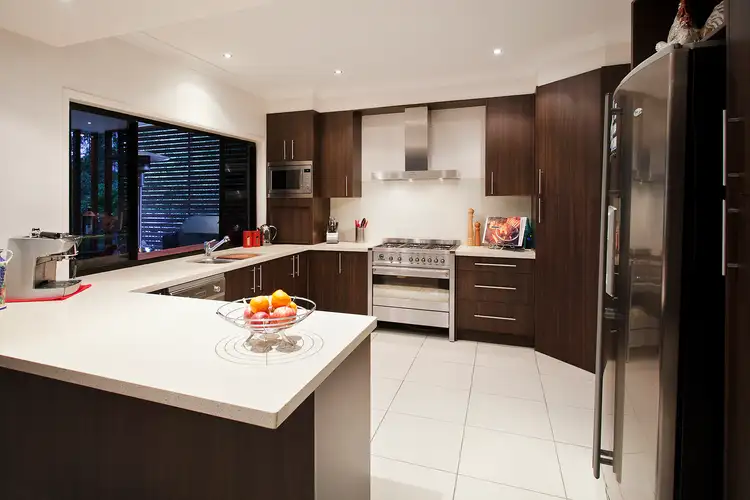 Fifth view of Homely house listing, 27 Birchwood Crescent, Brookwater QLD 4300