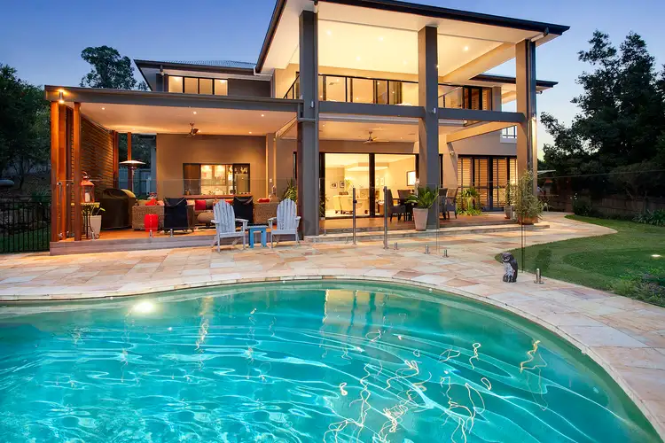 Seventh view of Homely house listing, 27 Birchwood Crescent, Brookwater QLD 4300