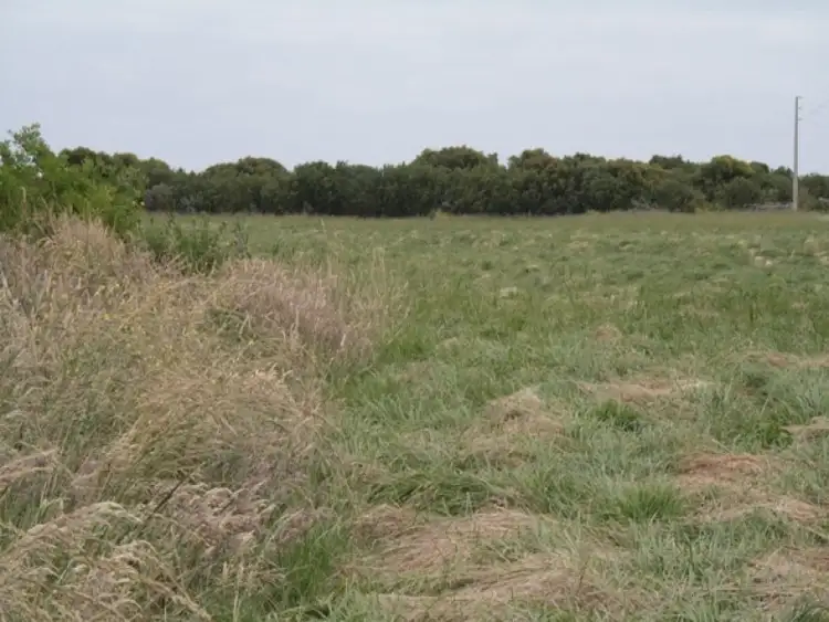 Third view of Homely land listing, LOT 108 Eight Mile Creek Road, Eight Mile Creek SA 5291