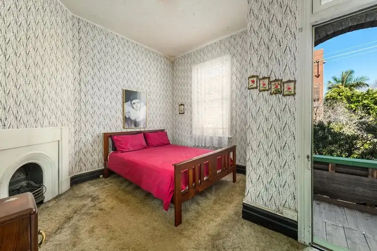 Sixth view of Homely terrace listing, 4 Meagher Street, Chippendale NSW 2008