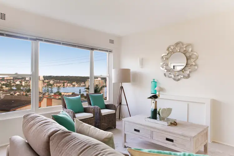 2/30 Upper Clifford Avenue, Fairlight NSW 2094