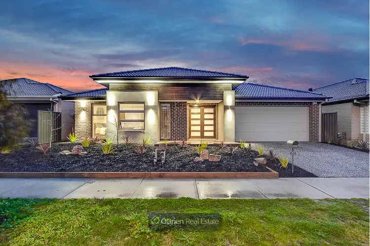 50 Pegasus Road, Cranbourne West VIC 3977