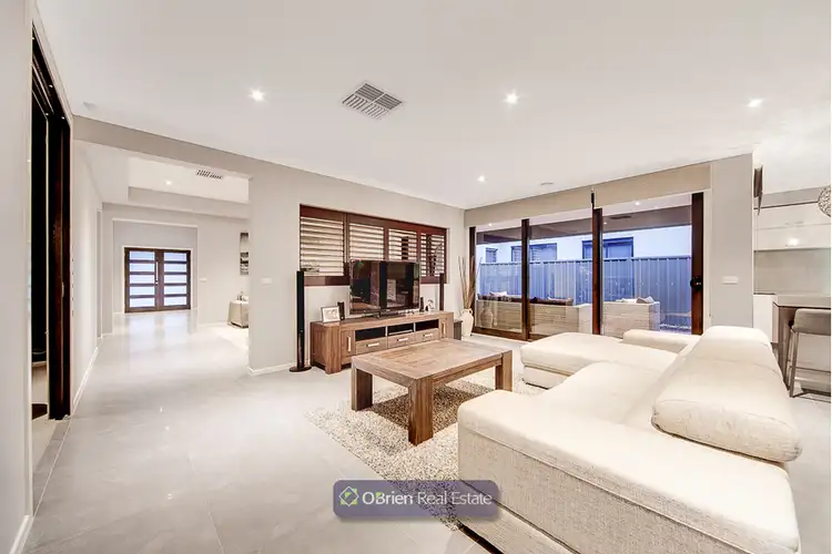 Fourth view of Homely house listing, 50 Pegasus Road, Cranbourne West VIC 3977