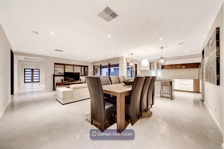 Fifth view of Homely house listing, 50 Pegasus Road, Cranbourne West VIC 3977