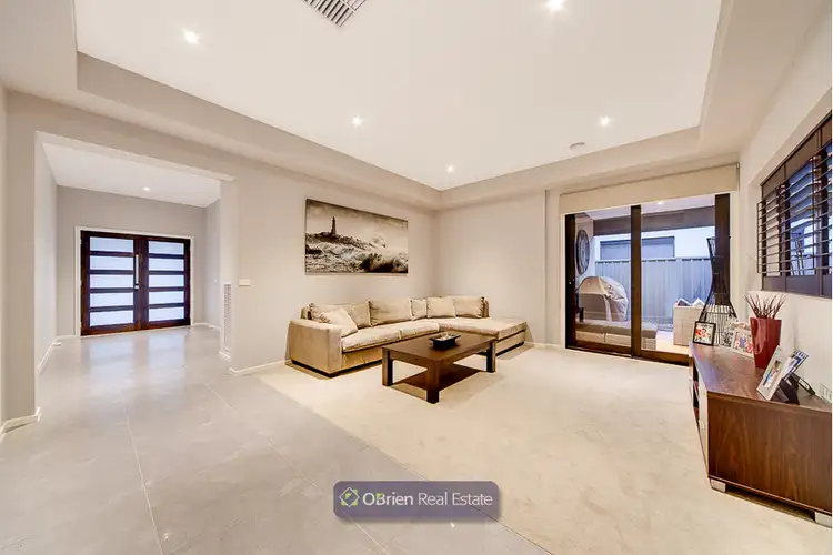 Sixth view of Homely house listing, 50 Pegasus Road, Cranbourne West VIC 3977