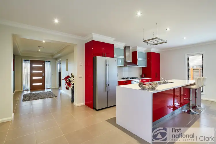 13 Alaska Court, Warragul VIC 3820