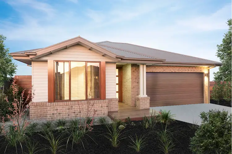 8 Stoneleigh Road, Cranbourne North VIC 3977