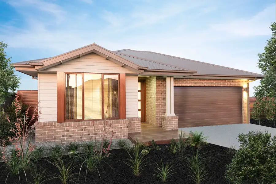 Main view of Homely house listing, 8 Stoneleigh Road, Cranbourne North VIC 3977