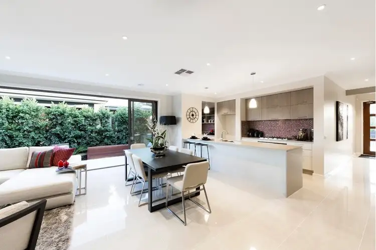 Second view of Homely house listing, 8 Stoneleigh Road, Cranbourne North VIC 3977