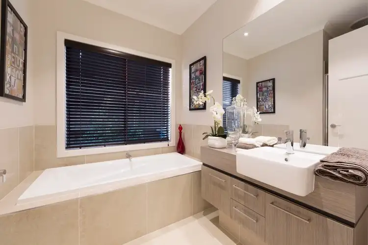 Third view of Homely house listing, 8 Stoneleigh Road, Cranbourne North VIC 3977