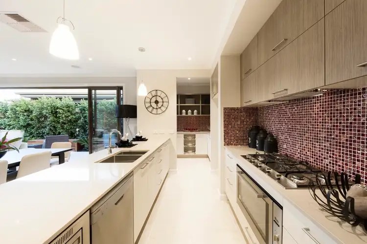 Fourth view of Homely house listing, 8 Stoneleigh Road, Cranbourne North VIC 3977