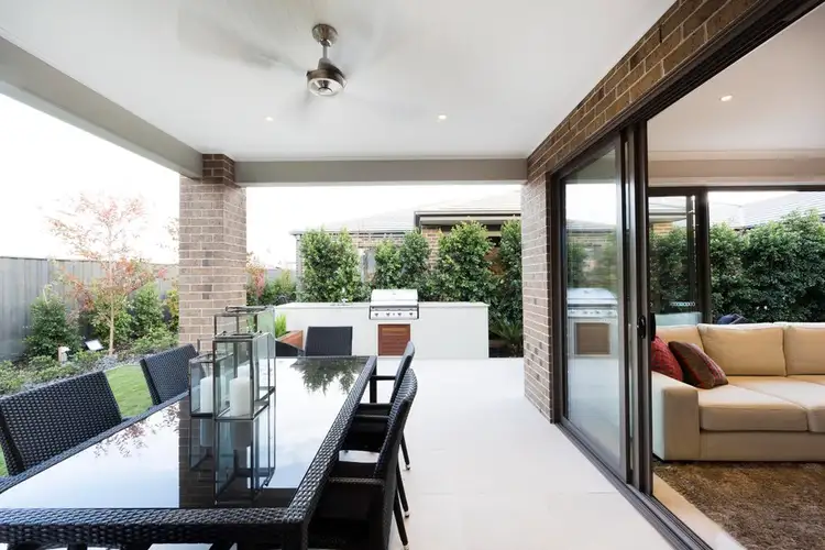 Fifth view of Homely house listing, 8 Stoneleigh Road, Cranbourne North VIC 3977