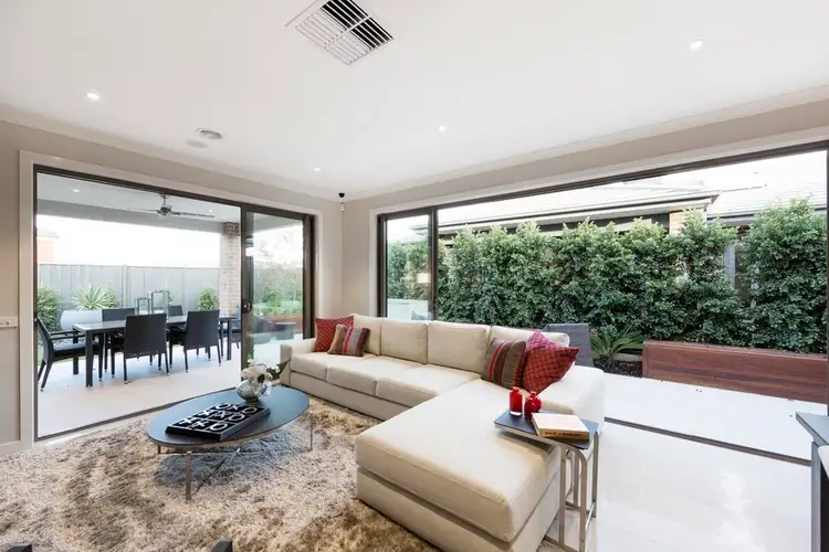 Sixth view of Homely house listing, 8 Stoneleigh Road, Cranbourne North VIC 3977